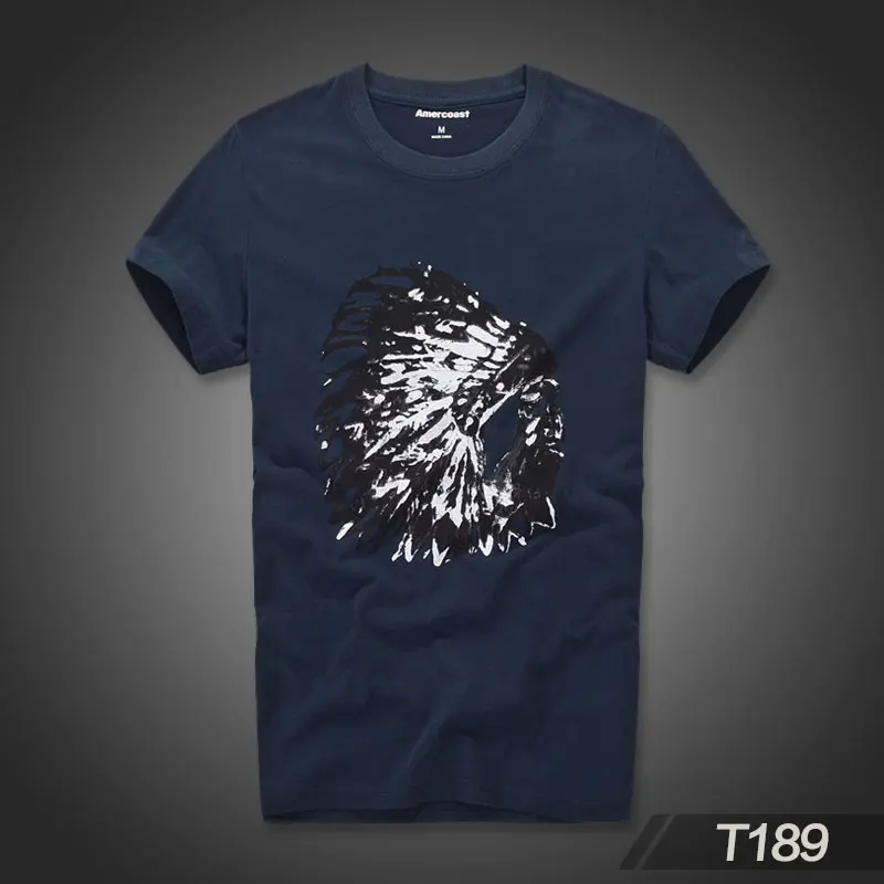 T189 black Хлопковая футболка с короткими рукавами и круглым вырезом; - Цвет: T189 black