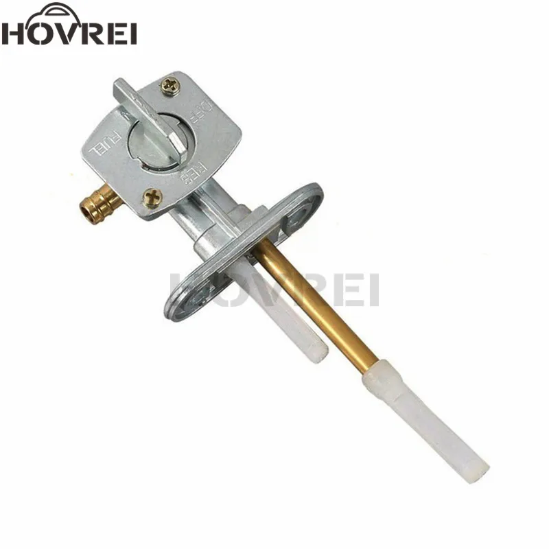 Мото топливный бак Petcock клапан переключатель для Yamaha YFM 400 450 600 660 большой медведь