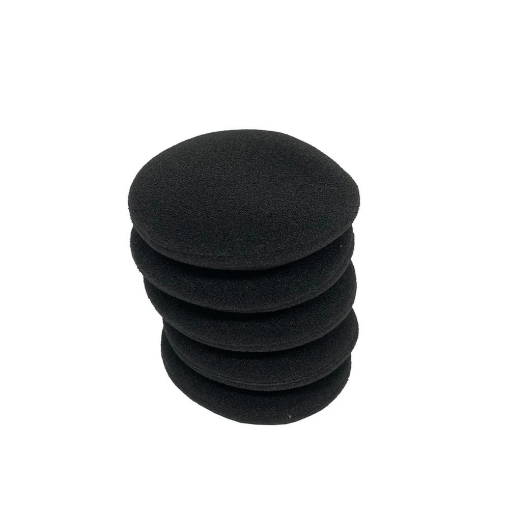 Whiyo 5 pairs of Replacement Ear Pads for KOSS Sporta Pro Headphones Cushion Pillow Earpads Sleeve Earmuff enlarge
