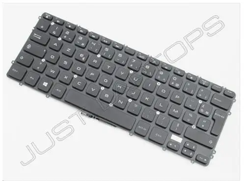 Клавиатура для Dell Precision M3800 XPS 15 9530