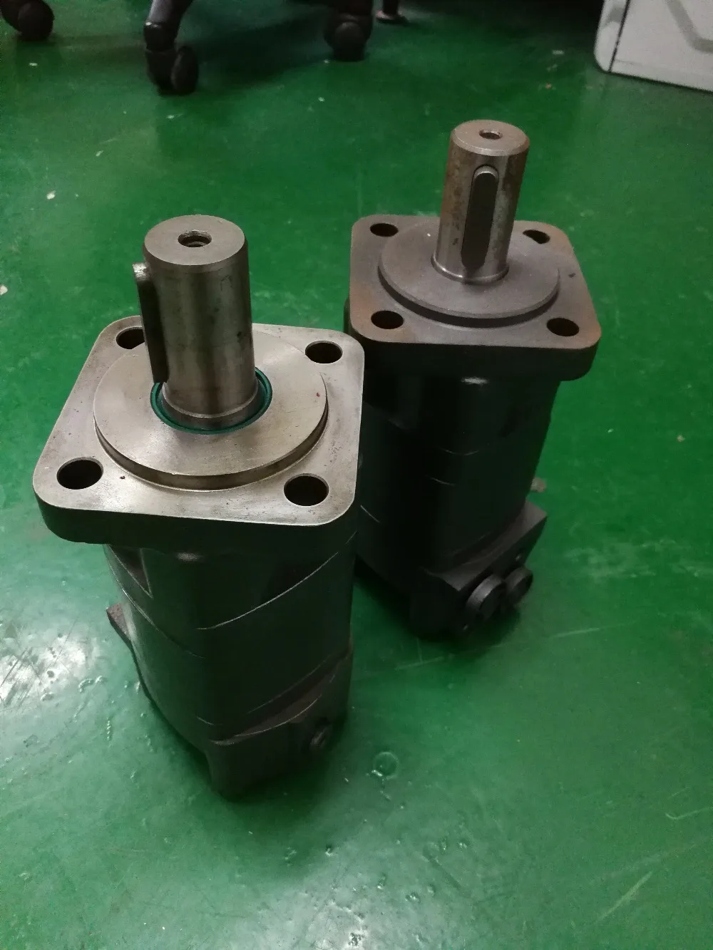 

104-1383-006 Hydraulic Motor