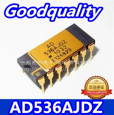 Бесплатная доставка 2 шт./лот AD536AJD AD536AKD AD536AKDZ AD536AJDZ AD536ASD|Запасные части| |
