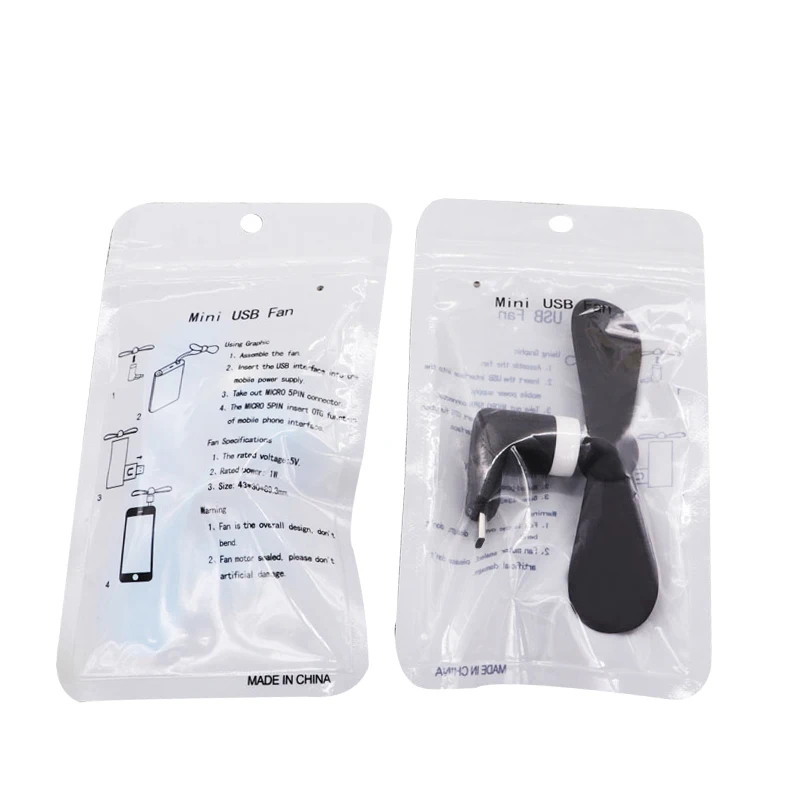 Мини 2/3 в 1 портативный Micro USB вентилятор тип-c телефонные вентиляторы для iPhone 5 6S 7 Plus 8 X XS XR вентилятор для samsung htc Android OTG телефонов