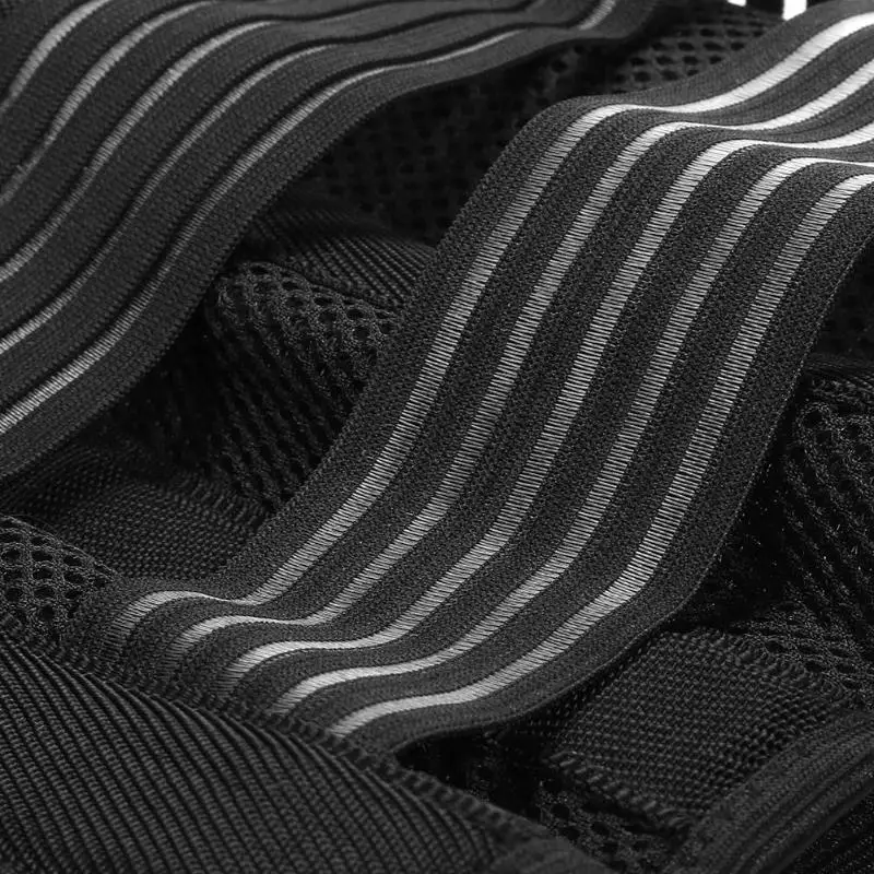 Эластичный дышащий поясничный корсет для поддержки талии ортопедическая поза поясничного отдела позвоночника снимает давление для мужчин и женщин