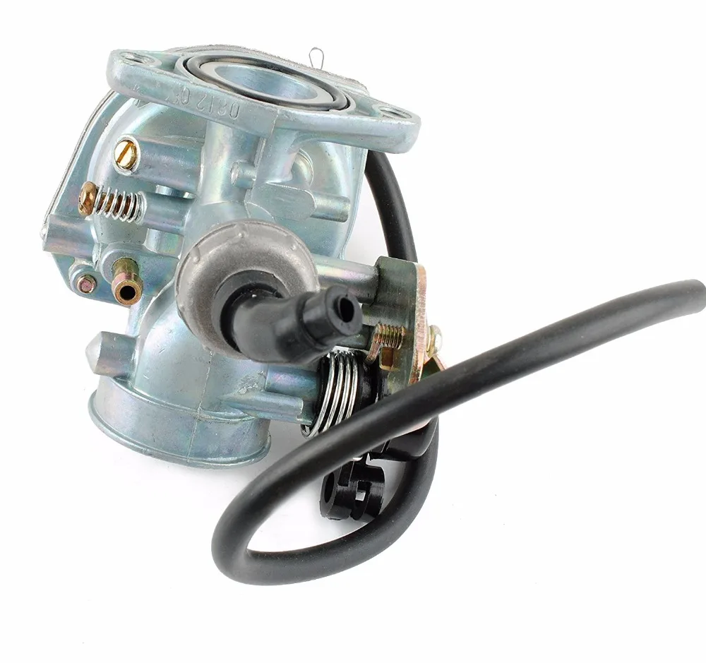 Карбюратор PZ19 Carb 50 70 90cc 110cc 125cc ATV sunl NST китайский кабельный дроссель|pz19 carb|carburetor