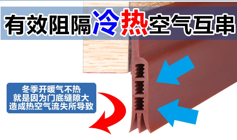 Резиновая уплотнительная лента для дверей 1 шт. окон и заусенцев|door window seals|window