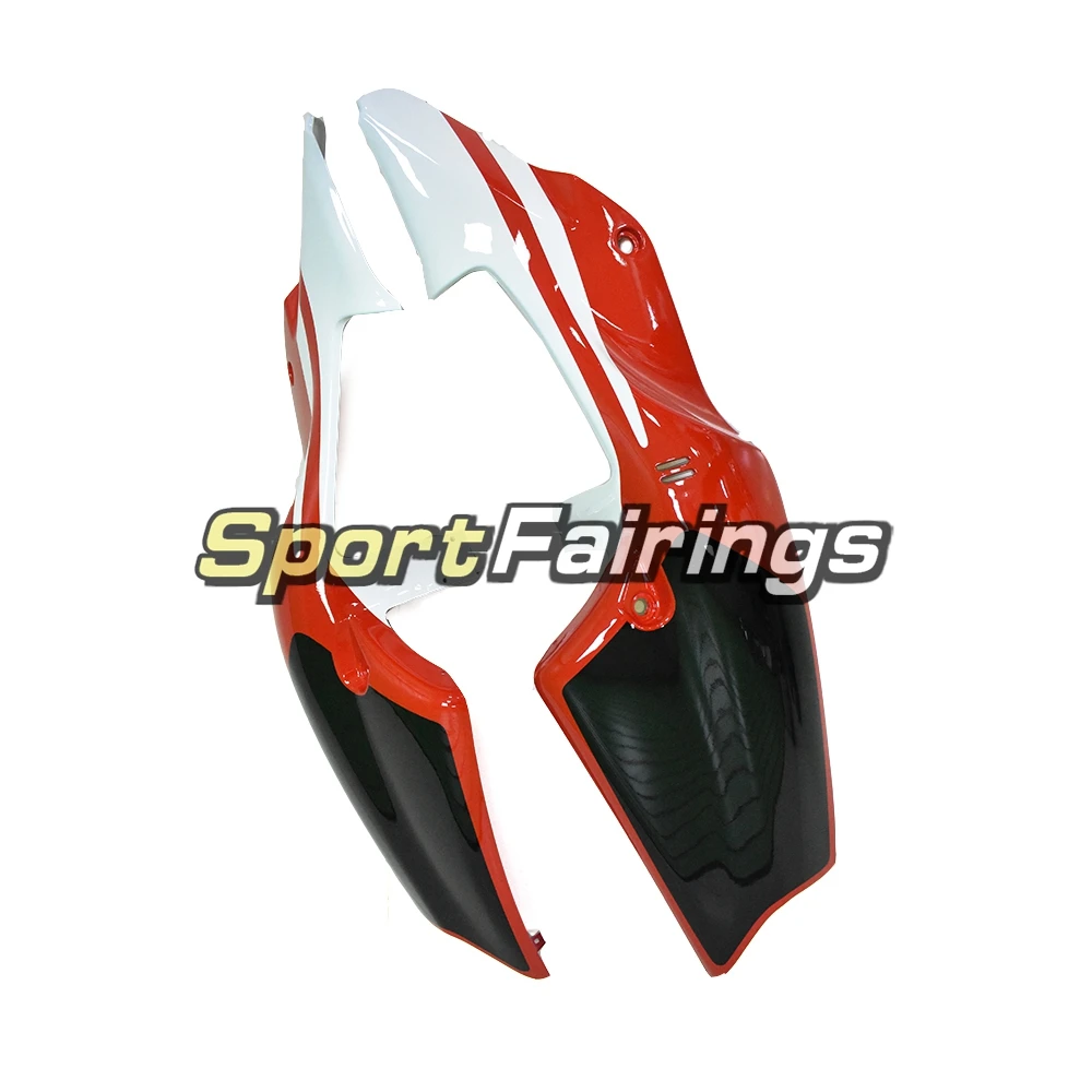 Белый Красный Полный обтекатели для Honda NSR250R NC21 P3 1990 1991 1992 1993 пластмассы ABS