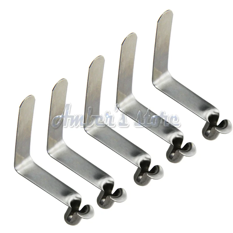 50 шт. пружинные зажимы для каяка 6 мм|kayak paddle|paddle kayakkayak free |