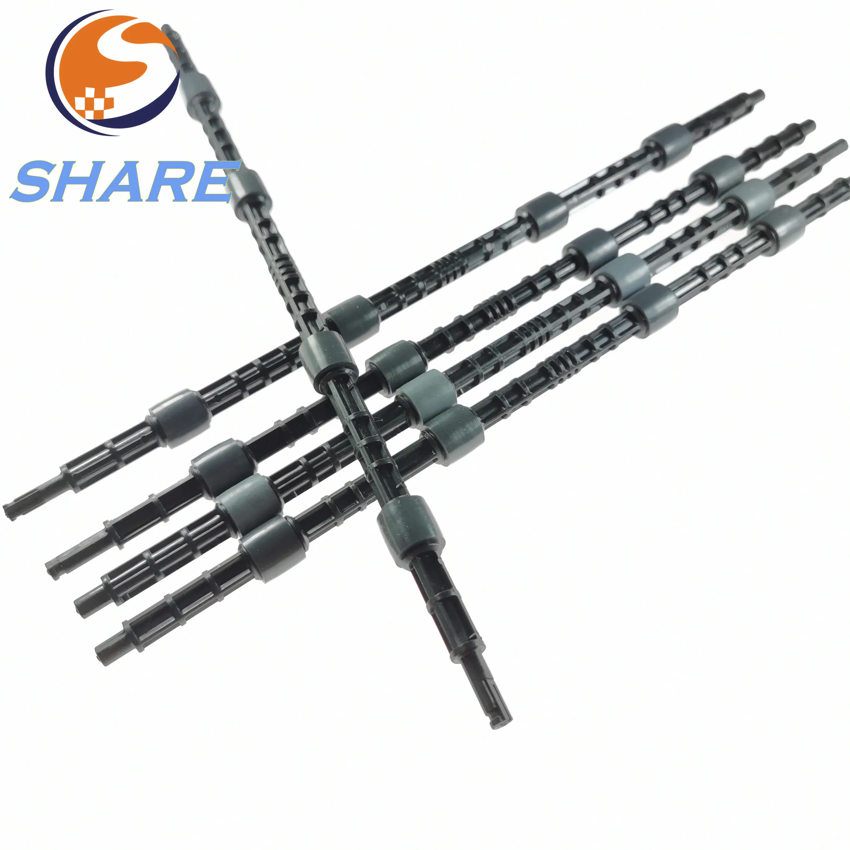 JC91-01070A JC66-03082A установка термозакрепляющего устройства Выход с поддерживающим роликом для samsung M2020 M2022 M2026 M2070 SF760 ML2160 ML2165 SCX3205 3400 SCX3405