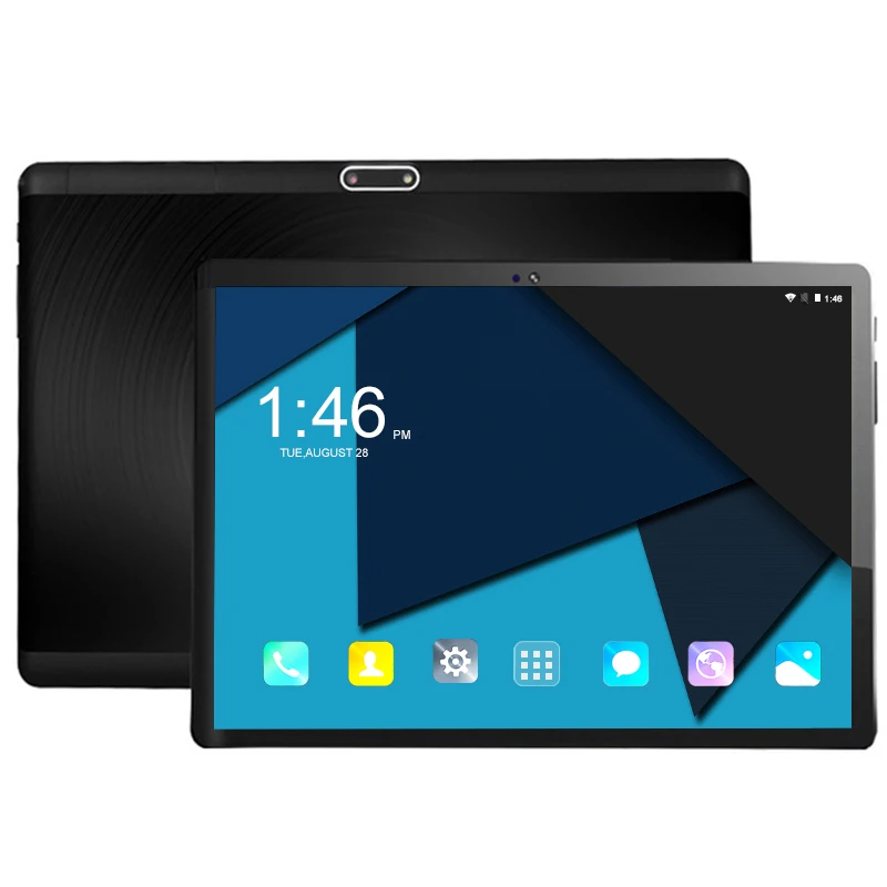 Оригинальный подлинный 10 дюймовый Android 8 0 планшетный ПК с восьмиядерным