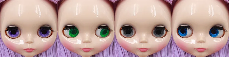 Кукла BLYTH подарок для девочки с большими глазами | Игрушки и хобби