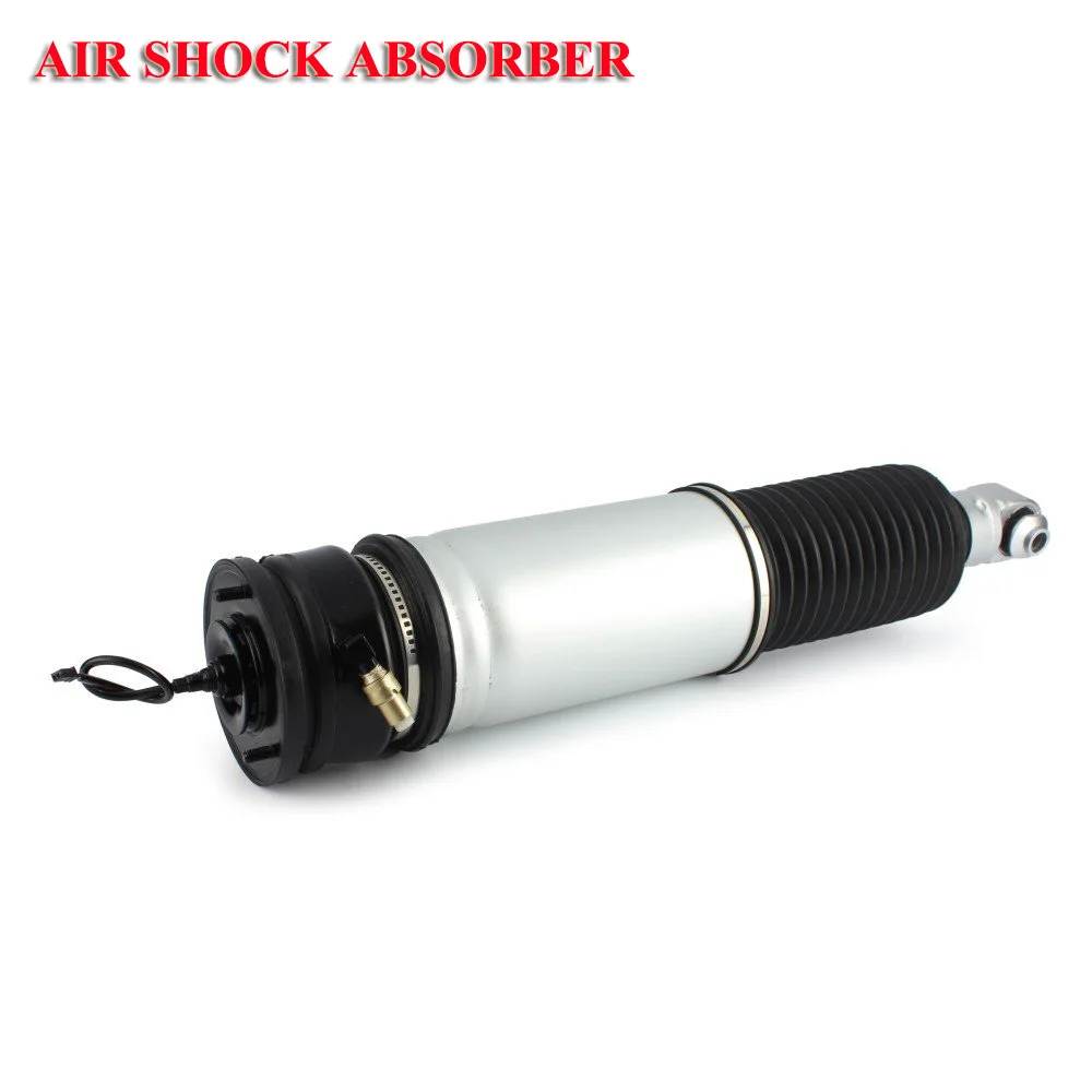 

Rear Left With Sensor Suspension Shock Absorber Air Ride Air Strut for BMW E65 E66 745 750 760 37126785535