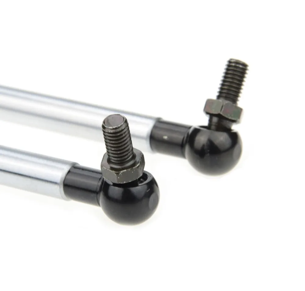 Газовая стойка для багажника 2 шт. амортизирующая опора Kia Pregio 2002 2003 2004 2005 2006