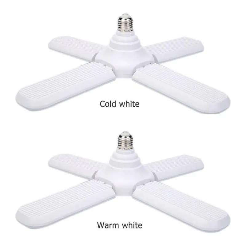 Многоцелевой светодиодный светильник 60 Вт широкое напряжение наружная