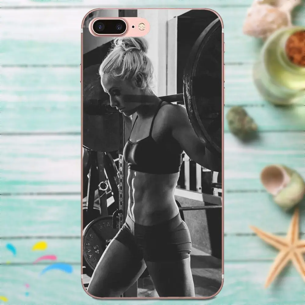 Special For Galaxy Grand Alpha G850 Core2 Prime S2 I9082 A3 A5 A7 On5 On7 2015 2016 2017 Loving Bodybuilding Gym Fitness | Мобильные