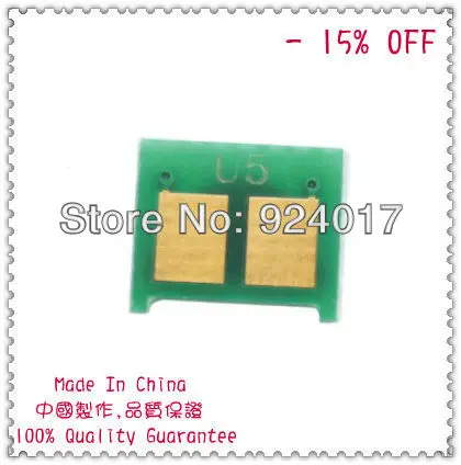 Чип для тонера HP 1025 чип принтера LaserJet CP1025 M175a Impressora CE310A CE311A CE312A CE313A|chip oki|chip toyotachip