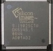 

Freeshipping SIL9025 SIL9025CTU