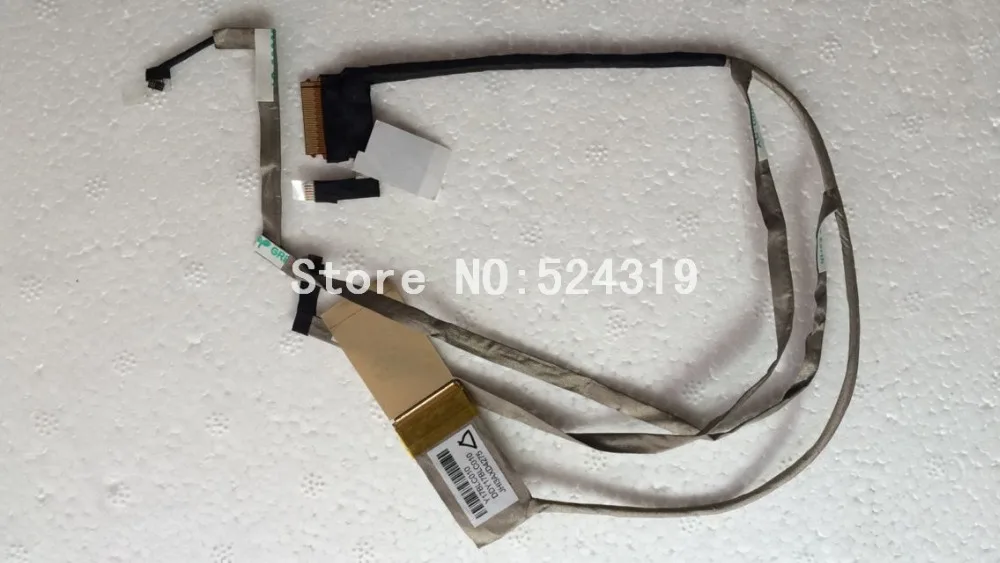Новый ЖК кабель для ноутбука HP M7 K010DX 17 F DDY17BLC010|lcd cable|laptop cablecables for laptop |