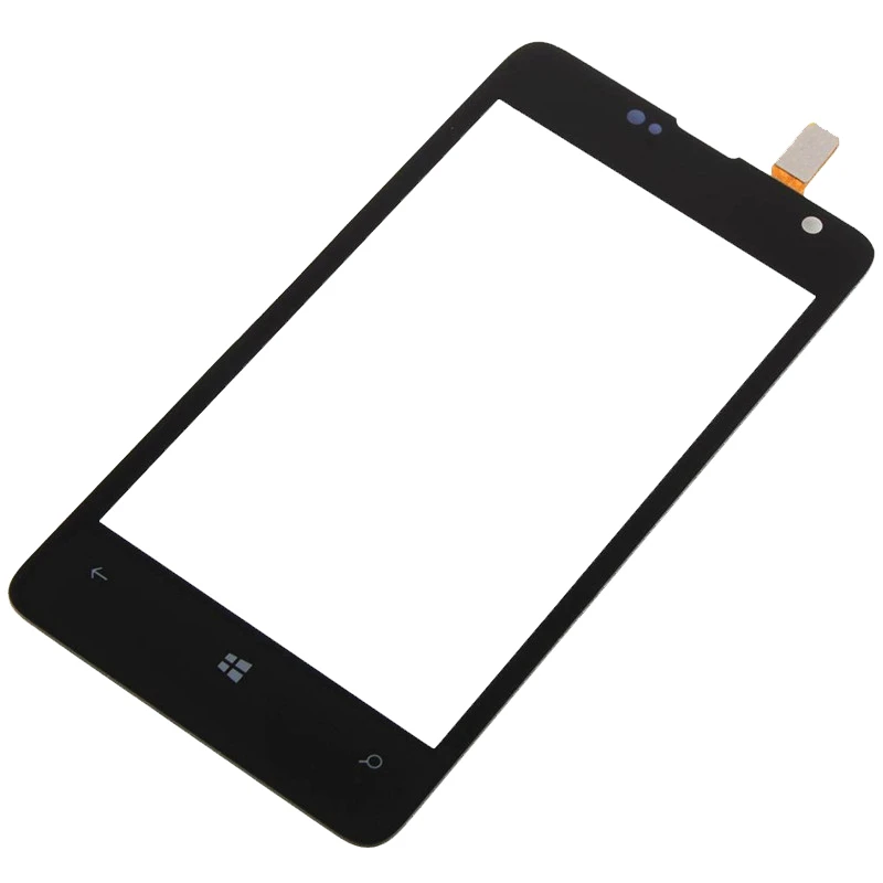 Ремонтный сенсорный экран для Nokia Microsoft lumia 430 | Мобильные телефоны и аксессуары