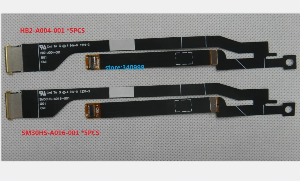 

ЖК-кабель для Acer Aspire S3 -391 -371 Φ-951 LVDS видео ЖК-кабель и фотоэлемент