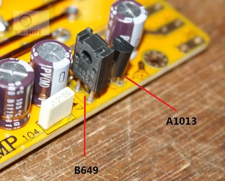 ZEROZONE (DIY kit) Hifi LM3886 набор монофонического усилителя 360 Вт на базе JEFF Rowland|Усилители
