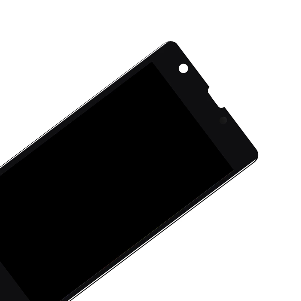 100% протестированный ЖК-дисплей для Sony Xperia ZR сенсорный экран SONY M36h C5502 C5503 сменный