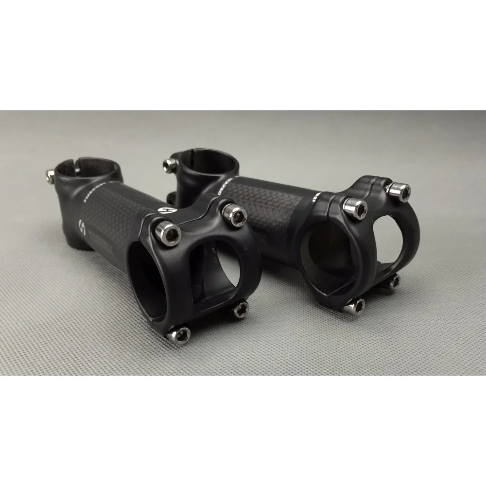 Toseek стержень для дорожного велосипеда алюминиевый карбоновый MTB горный