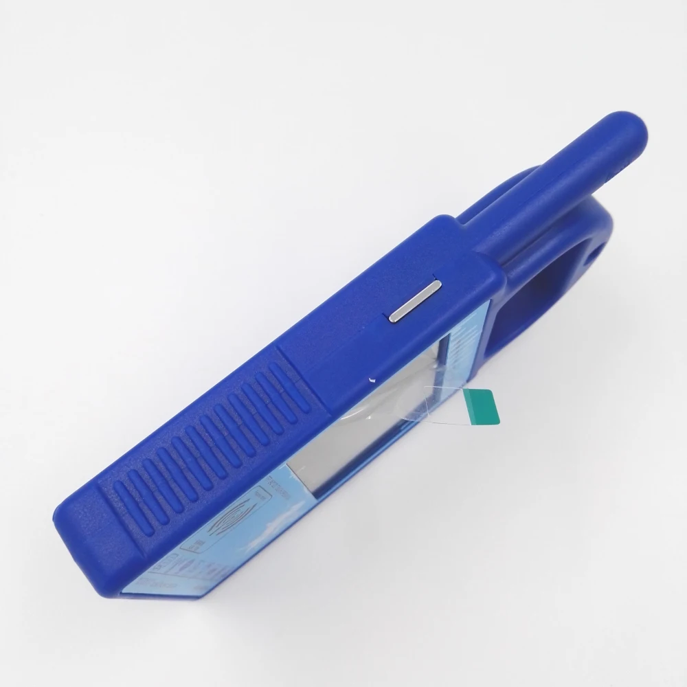 Мини-программатор ключей транспондера последней версии V1.13 ND900 для 4C 4D ID46 72G