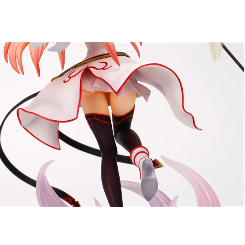 30 см Aiyoku no Eustia Аниме Фигурка Astraea фигурка Ограниченная серия стоящая осанка Ver