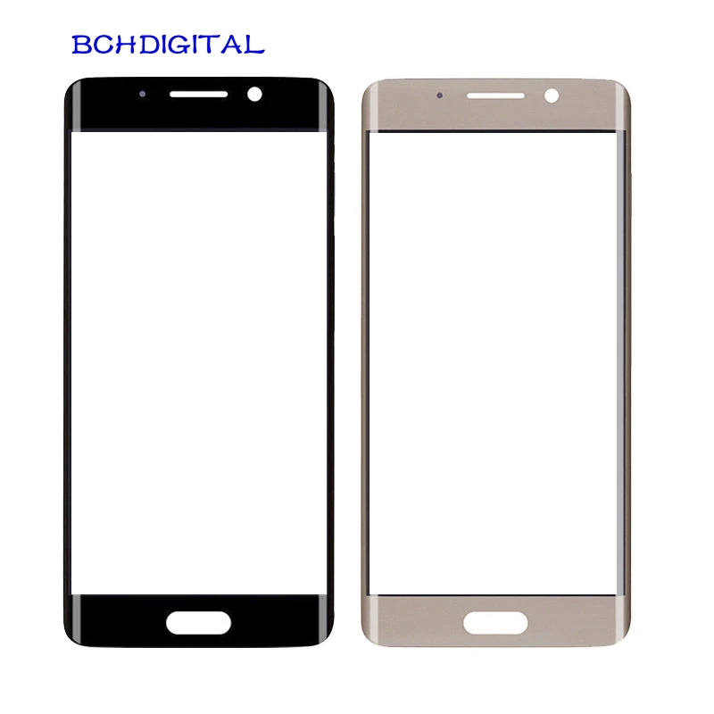 H0151 для Huawei Mate 9 Pro Mate9 pro Мобильный телефон lcd Внешний экран стеклянная панель