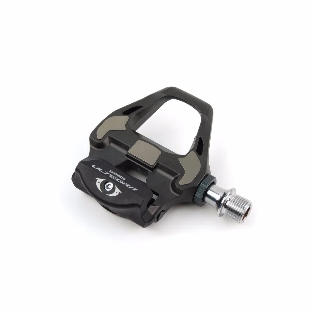 SHIMANO ULTEGRA PD R8000 R7000 педали для шоссейного велосипеда из углерода SPD SL | Спорт и