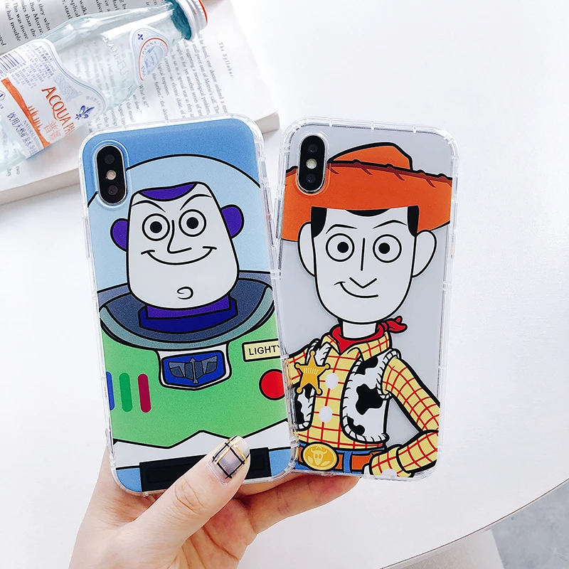 For iPhone XR Cute jasmine princess air float phone Cases iphone X XS Max Ariel soft cover 6 7 8plus |