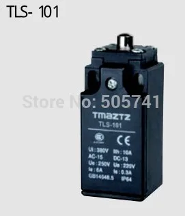 Electrical appliances limit switch travel switch TLS-101, XCK-P110