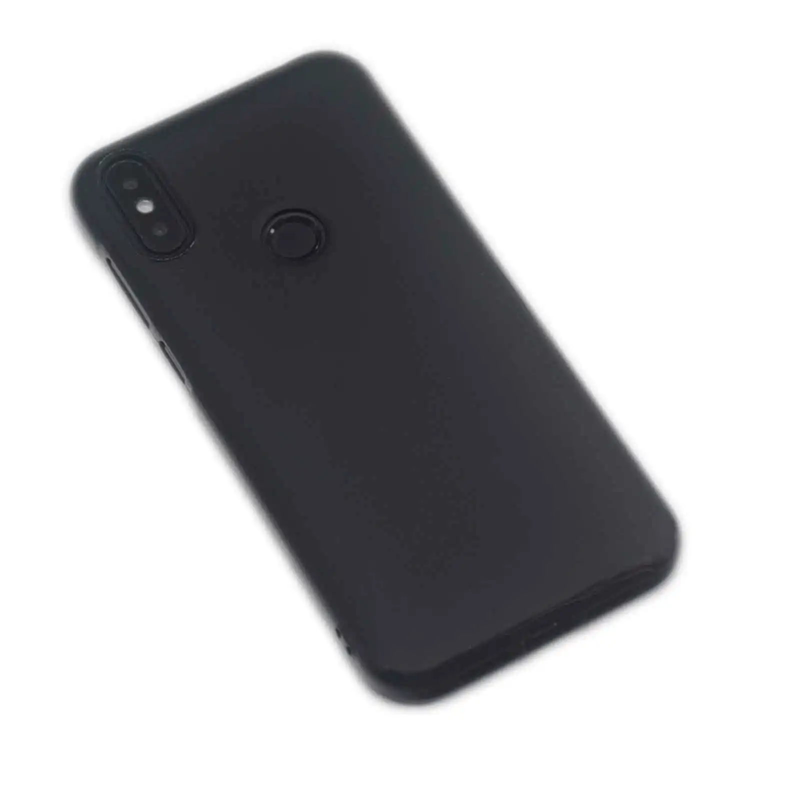 Для Doogee Y8 Оригинальный чехол Мягкий Чехол специальная сумка для сотового