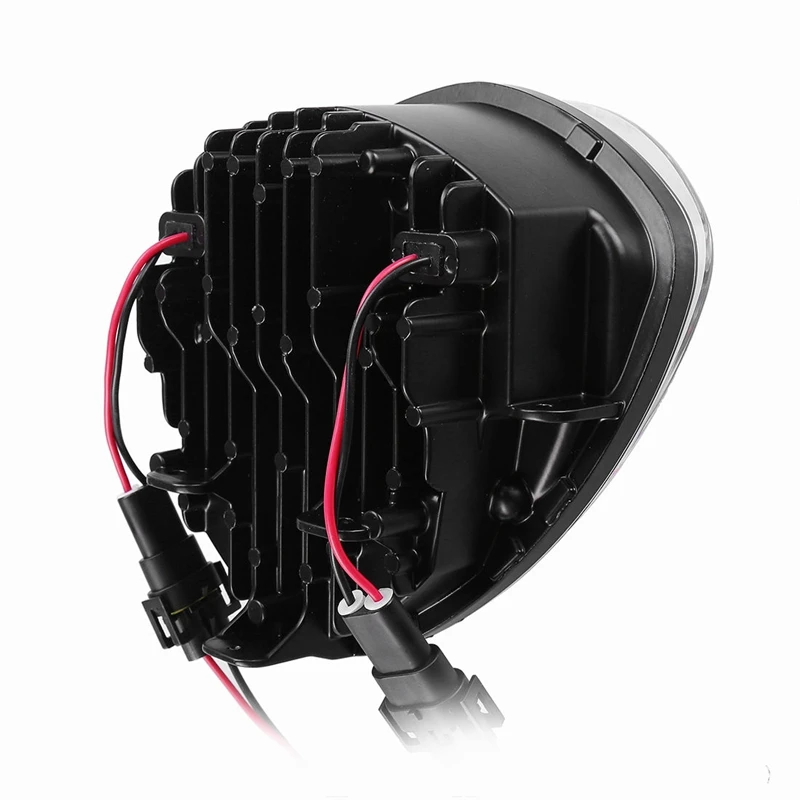 Motos аксессуары для мотоциклов светодиодный налобный фонарь мотоцикла с победой