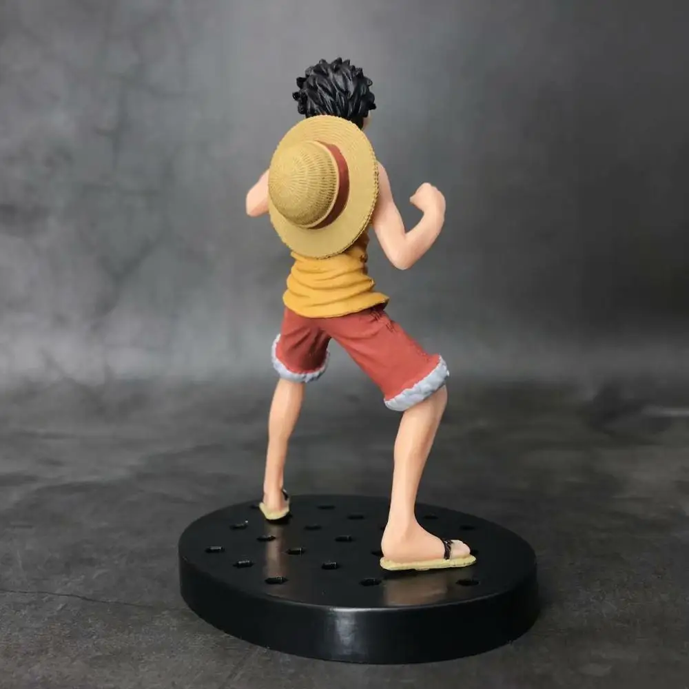 3pcs/set One Piece Figure Ace Luffy fight Vinsmoke Sanji Action PVC Anime Cartoon Doll Furnishing articles Model Toy | Игрушки и хобби