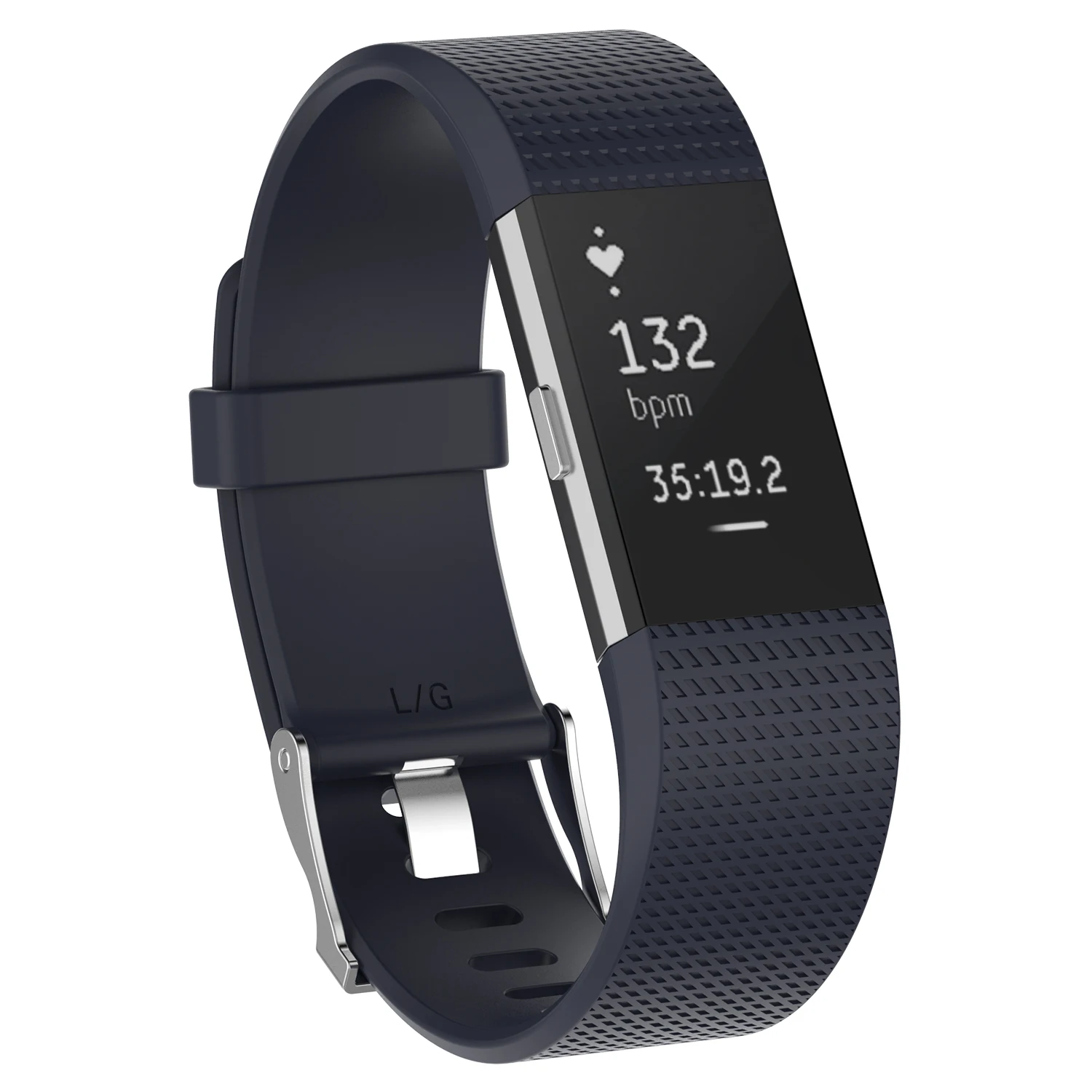 Ремешок Tonbux для браслета Fitbit Charge 2 смарт-аксессуары для Fitbit Charge 2 ремешок для смарт-браслета наручный ремешок для Fitbit Charge 2
