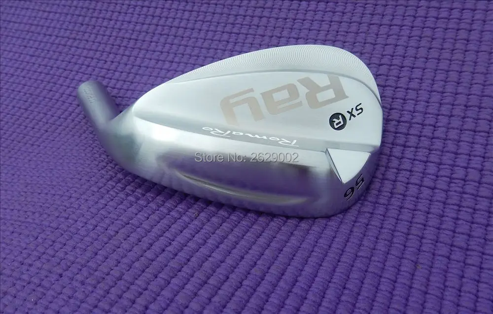 Производитель KZG Гольф RomaRo Ray cf-кованая головка из углеродистой стали для гольфа с