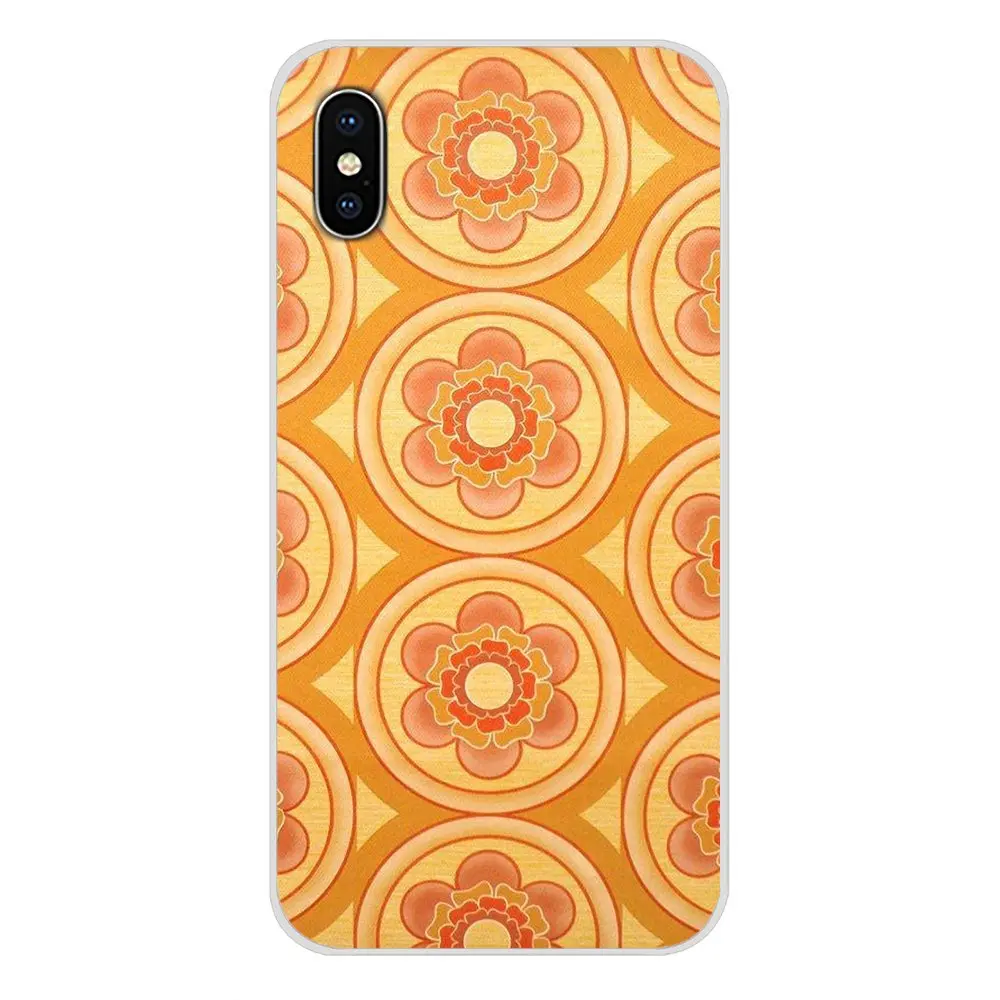 Прозрачный чехол из ТПУ для Apple iPhone X XR XS MAX 4 4S 5 5S 5C SE 6 6S 7 8 Plus ipod touch уникальный