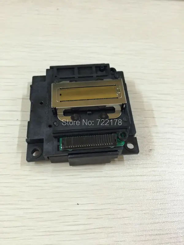 Original Printhead for EPSON ME401 ME303 FA04000 FA04010 L300 L301 L303 L358 L551 L401 L381 L110 L111 L120 L210 Print head | Компьютеры и