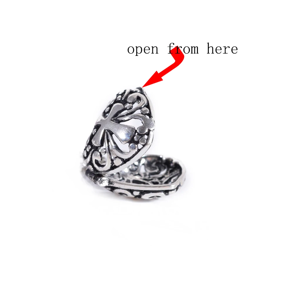 2 шт. медальон серебряного цвета для ароматерапии|essential oil diffuser necklace|diffuser necklaceoil