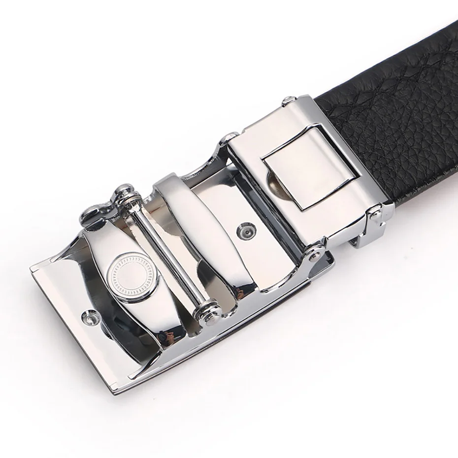 Мужской ремень из натуральной воловьей кожи дизайнерский 2018|men designer luxury belts|mens