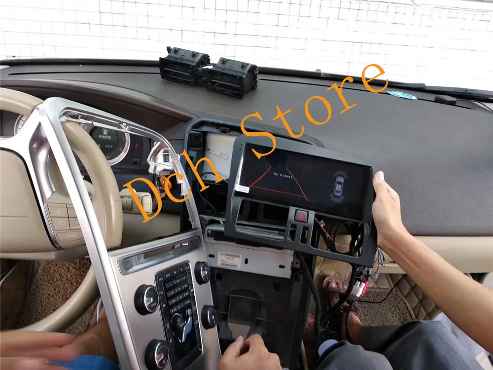 8 ''автомобильный dvd плеер Android 6 0 Радио Стерео Аудио мультимедийный GPS