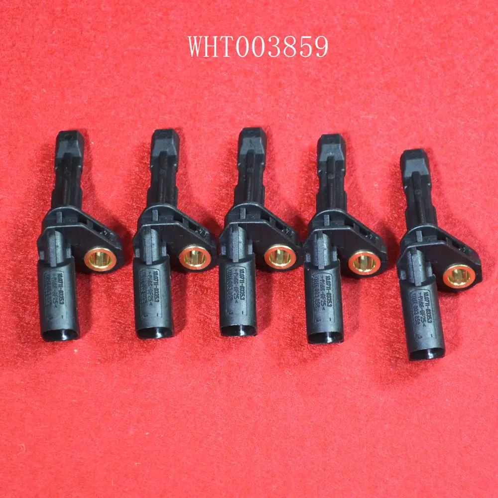 Датчик колес из АБС пластика WHT003856 датчик WHT003857 WHT003858 WHT003859 для Beetle Eos Jetta Golf GTI MK5 MK6