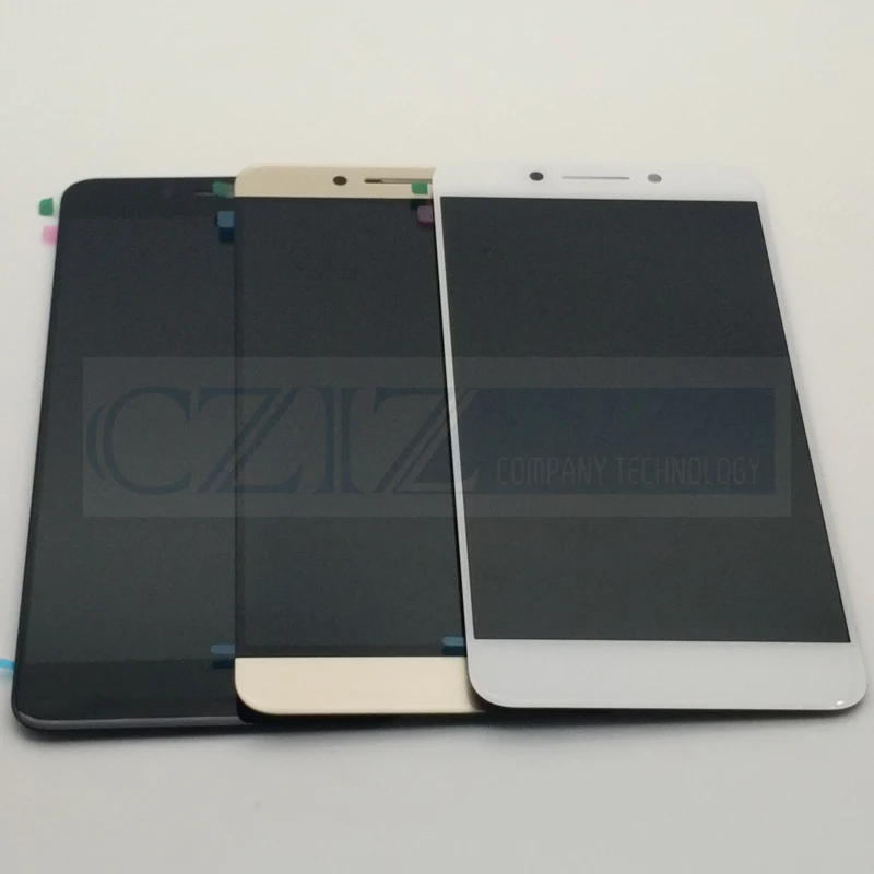 Для Le Letv Eco Pro 3x720 ЖК экран Замена сенсорного экрана 5 дюймовый 2 x722x727 сенсорный