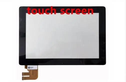 Сенсорный экран для Asus Transformer Pad TF300 TF300T TF300TG TF300TL 5158N|screen for asus|asus screenscreen replacement |