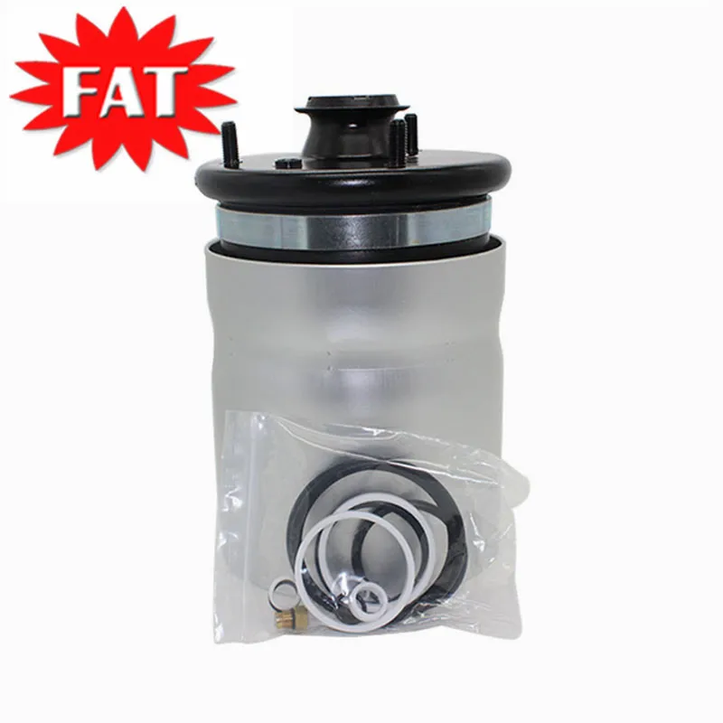 Пневматическая подвеска Airsusfat для Land Rover Discovery 3/4 2005-2013 Range Sport 2006-2012 LR016411 RKB500250 |