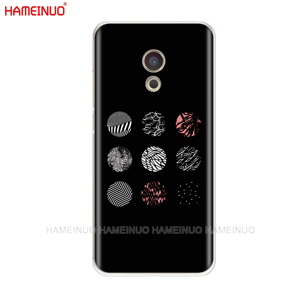 HAMEINUO двигаться дальше обложка чехол для телефона Meizu M6 M5 M5S M2 M3 M3S MX4 MX5 MX6 PRO 6 5 U10 U20 note