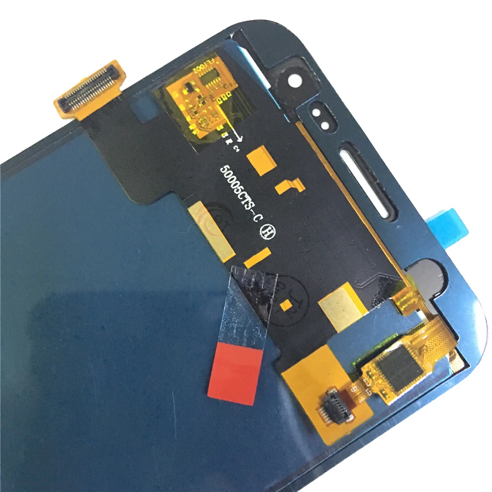 Высококачественный 100% новый ЖК дисплей для Samsung Galaxy J3 2016 J320 J320A J320F Регулируемая
