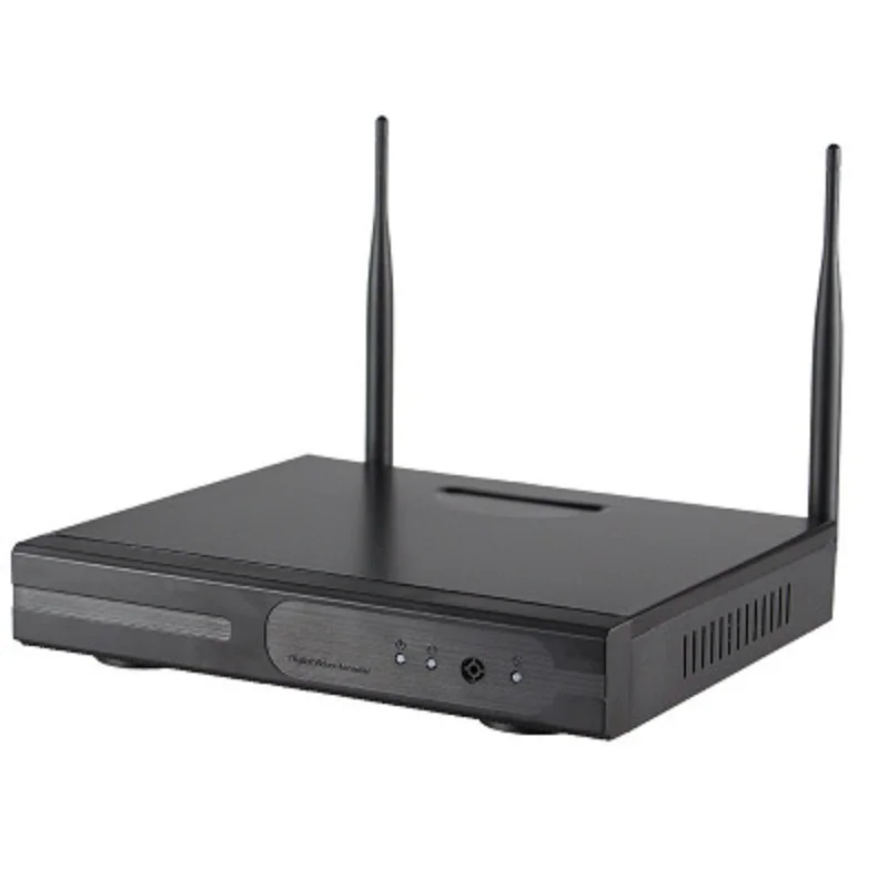 Wdskivi 4CH 720 P HDMI UMEye Wi Fi NVR комплект 4 шт. открытый Водонепроницаемый CCTV Беспроводной IP
